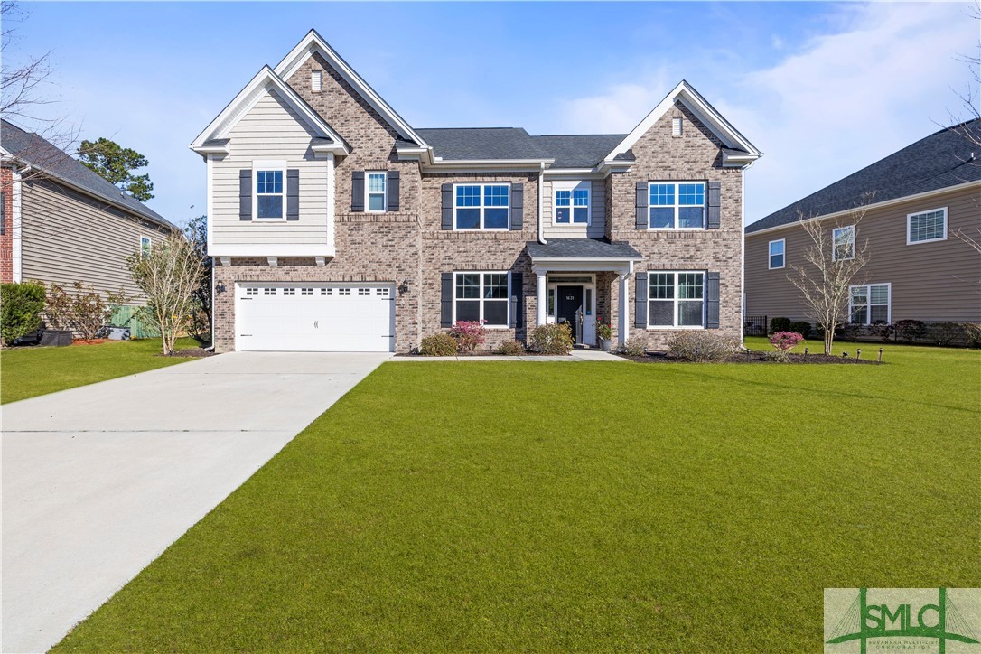1631 Branden Way