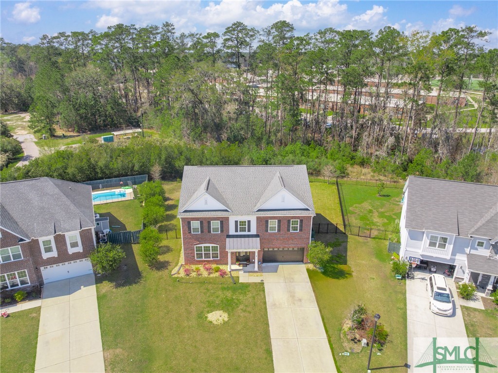 37 Calendon Court
