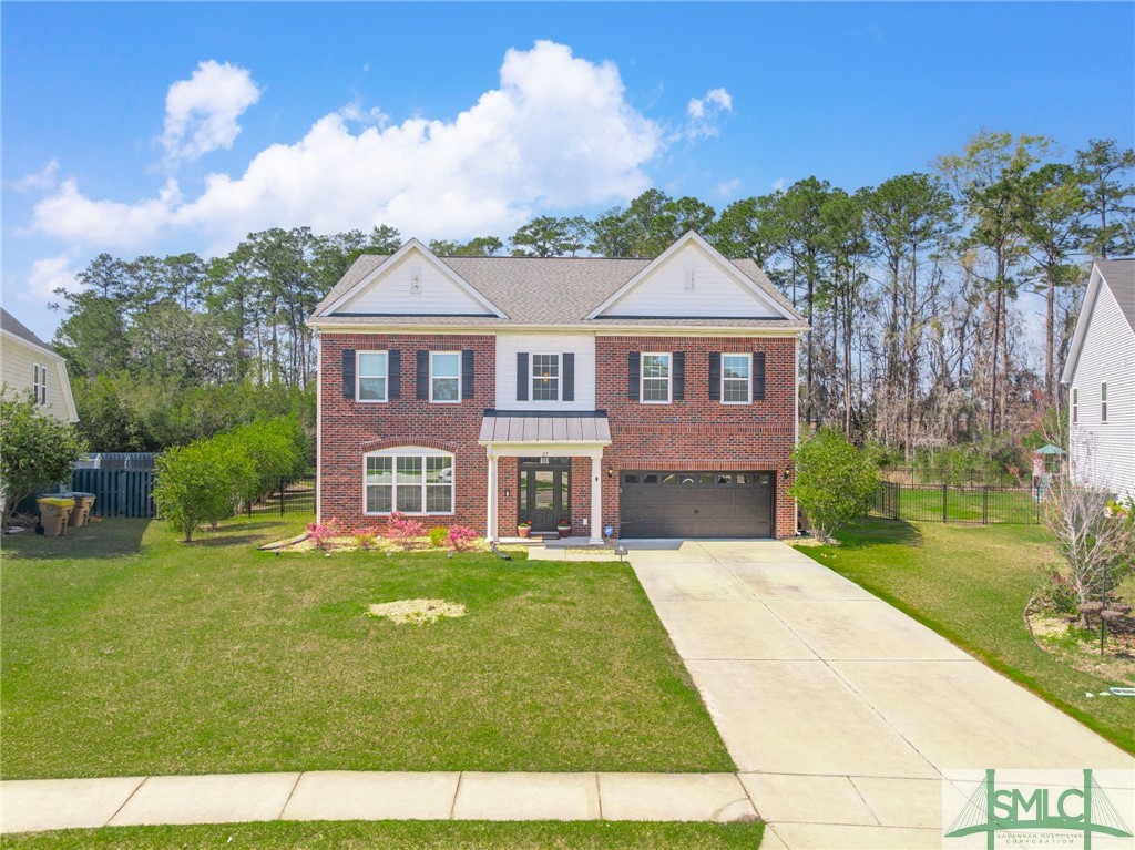 37 Calendon Court
