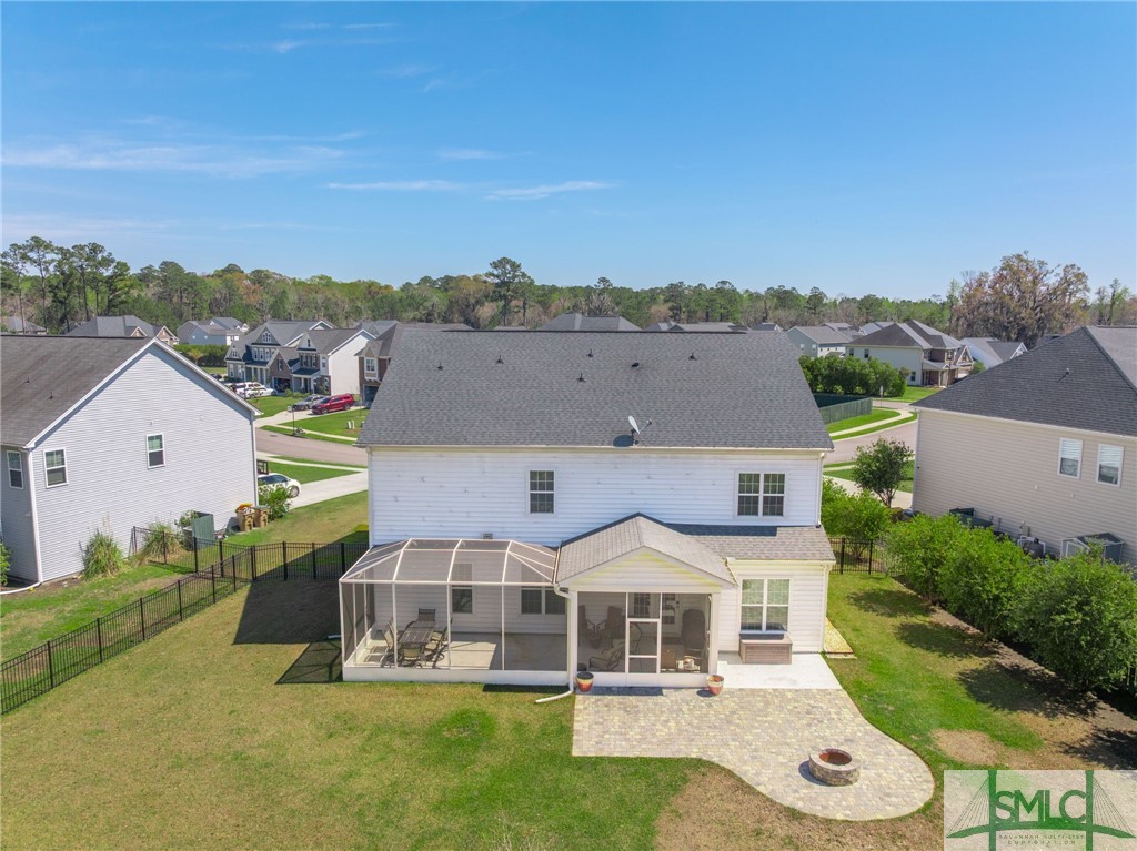 37 Calendon Court