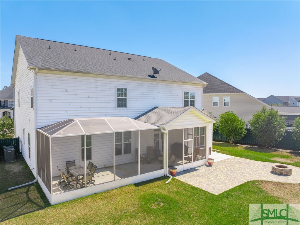 37 Calendon Court