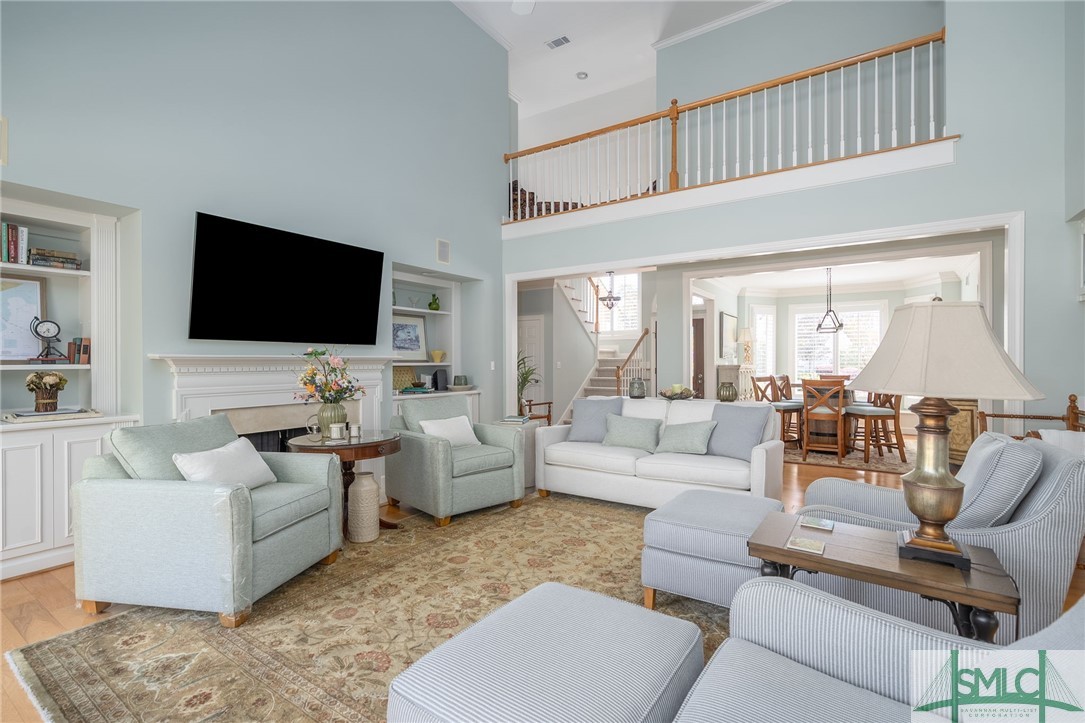 14 Broomsedge Lane