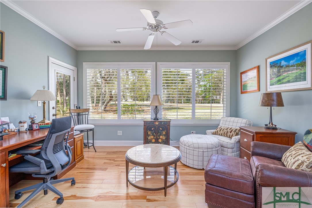 14 Broomsedge Lane