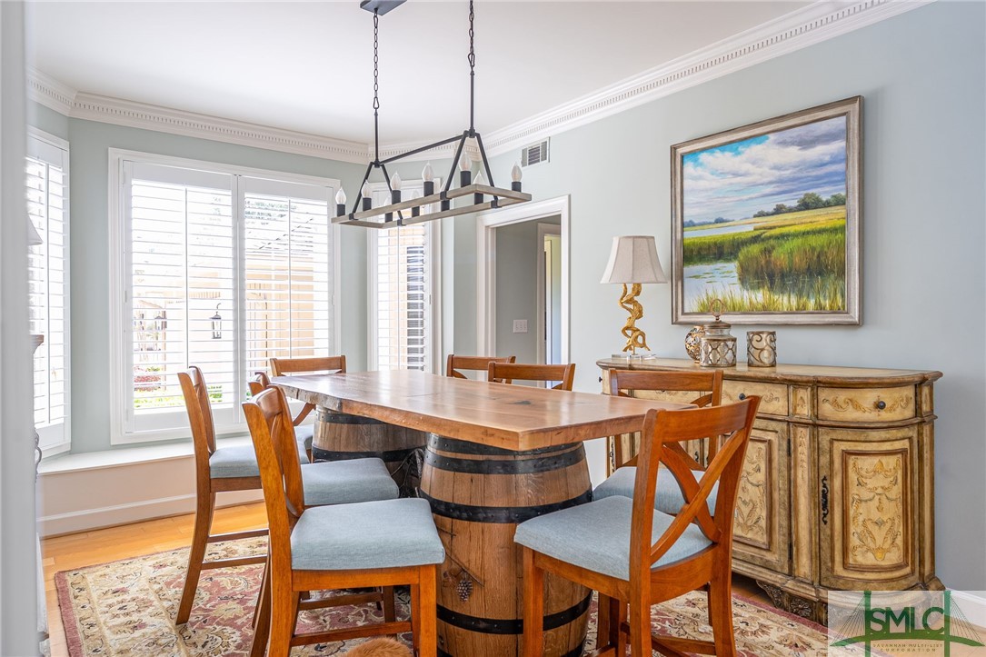 14 Broomsedge Lane