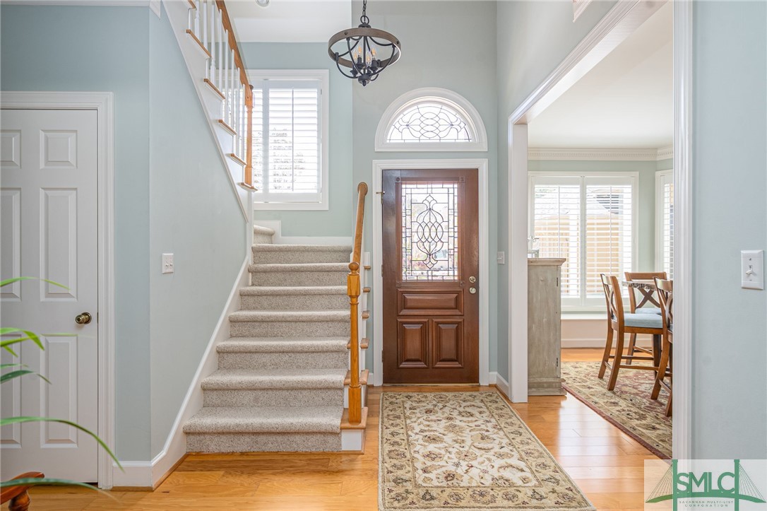 14 Broomsedge Lane