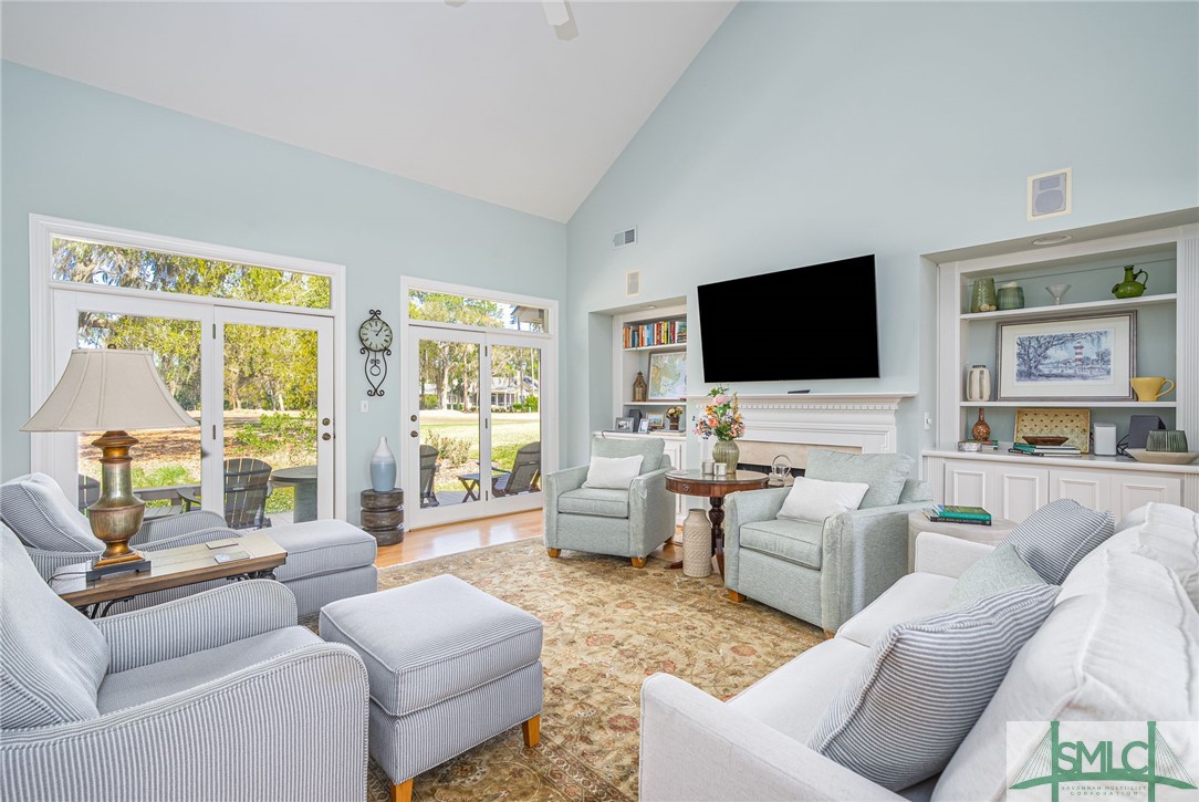 14 Broomsedge Lane