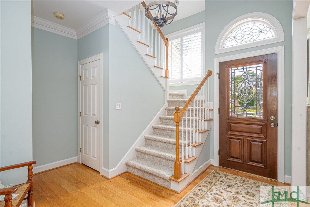 14 Broomsedge Lane