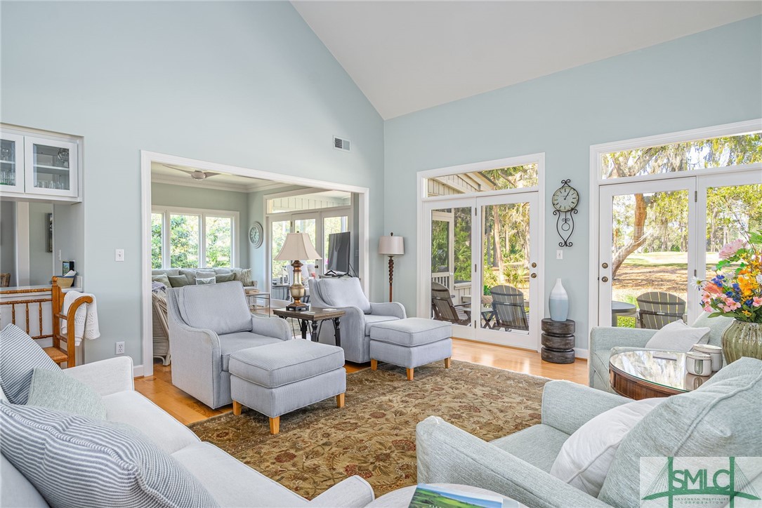 14 Broomsedge Lane