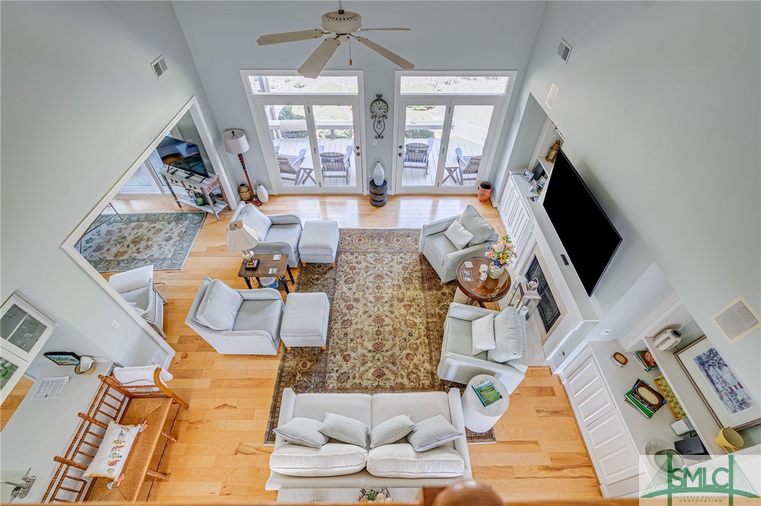 14 Broomsedge Lane
