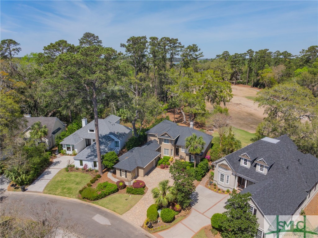 14 Broomsedge Lane