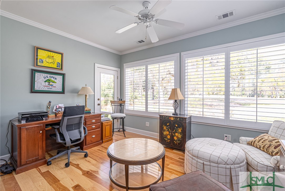 14 Broomsedge Lane