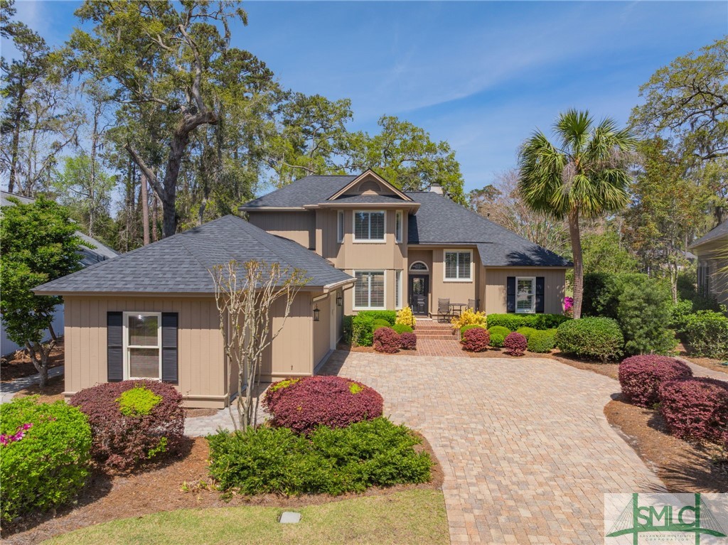 14 Broomsedge Lane