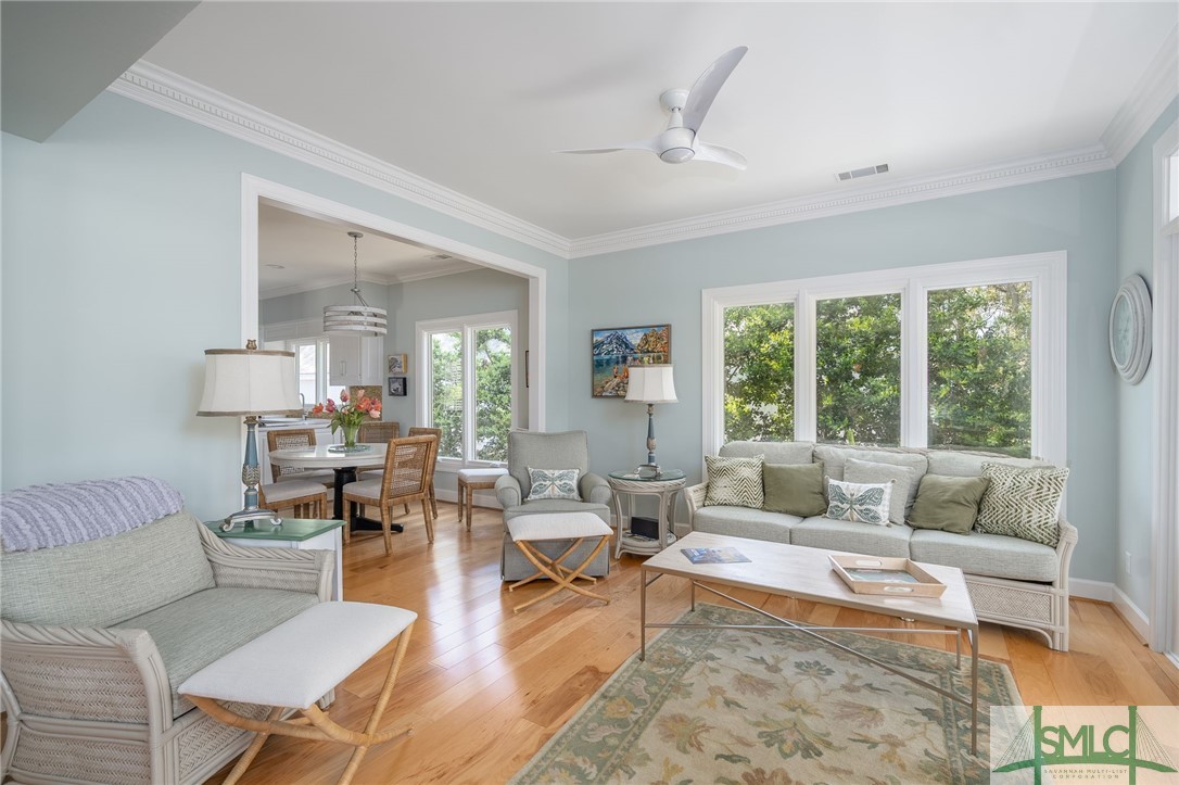 14 Broomsedge Lane