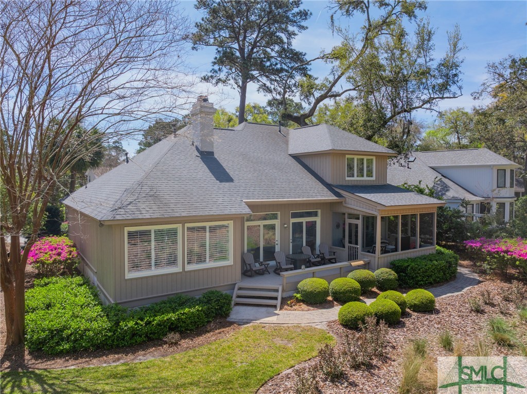 14 Broomsedge Lane