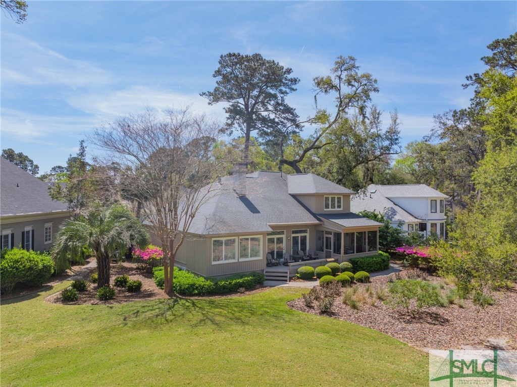 14 Broomsedge Lane