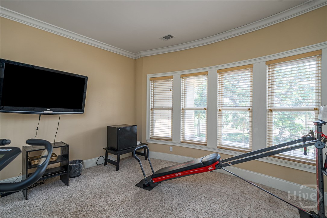 5 Fat Friars Retreat
