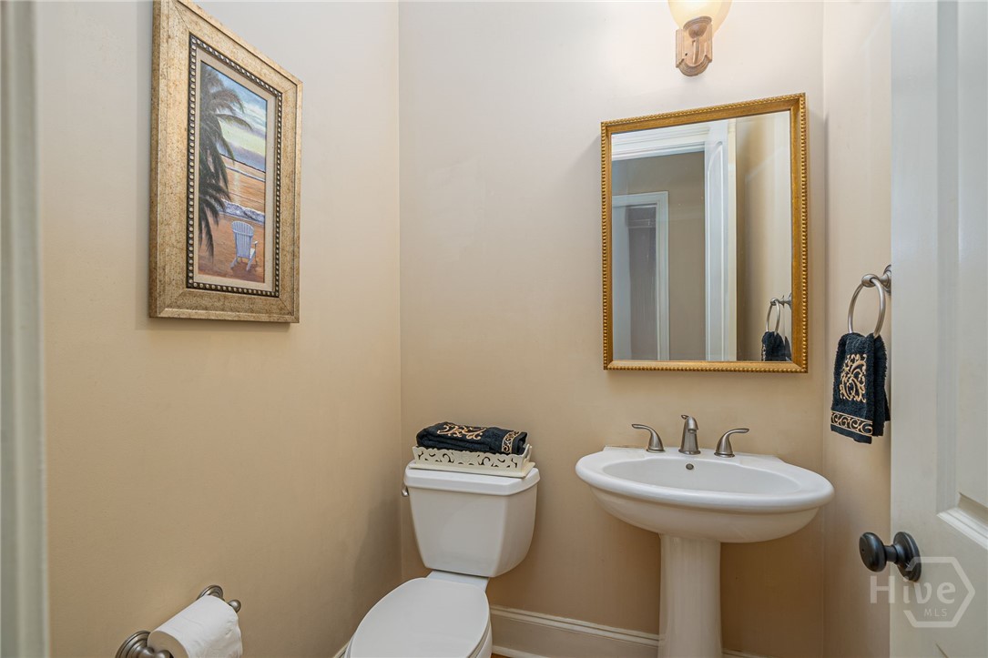 5 Fat Friars Retreat