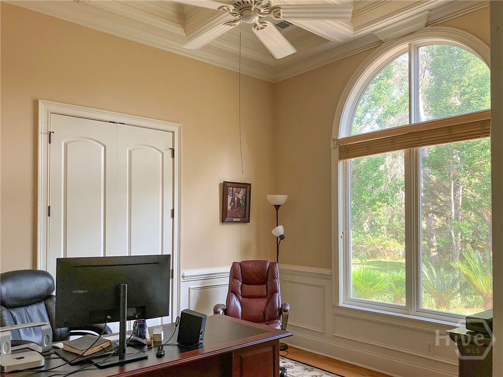 5 Fat Friars Retreat