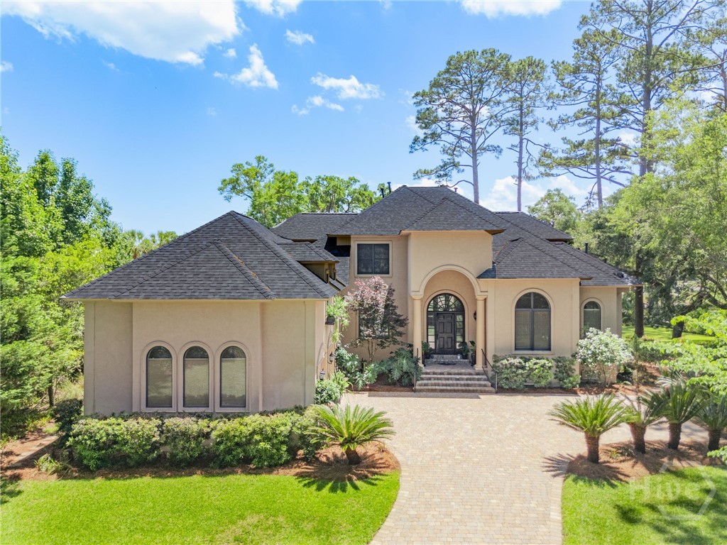 5 Fat Friars Retreat