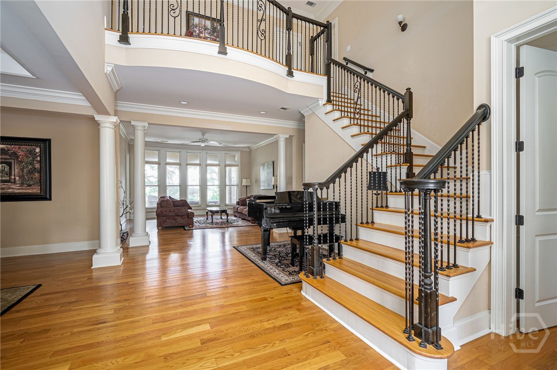5 Fat Friars Retreat