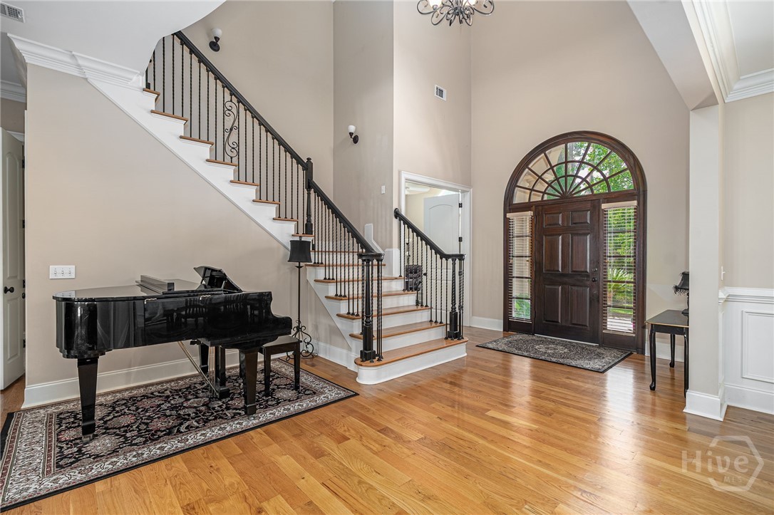 5 Fat Friars Retreat