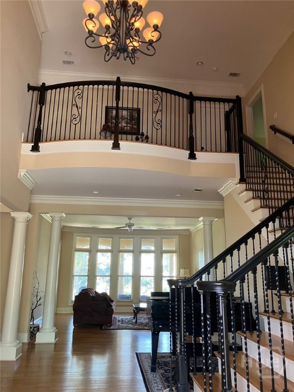 5 Fat Friars Retreat