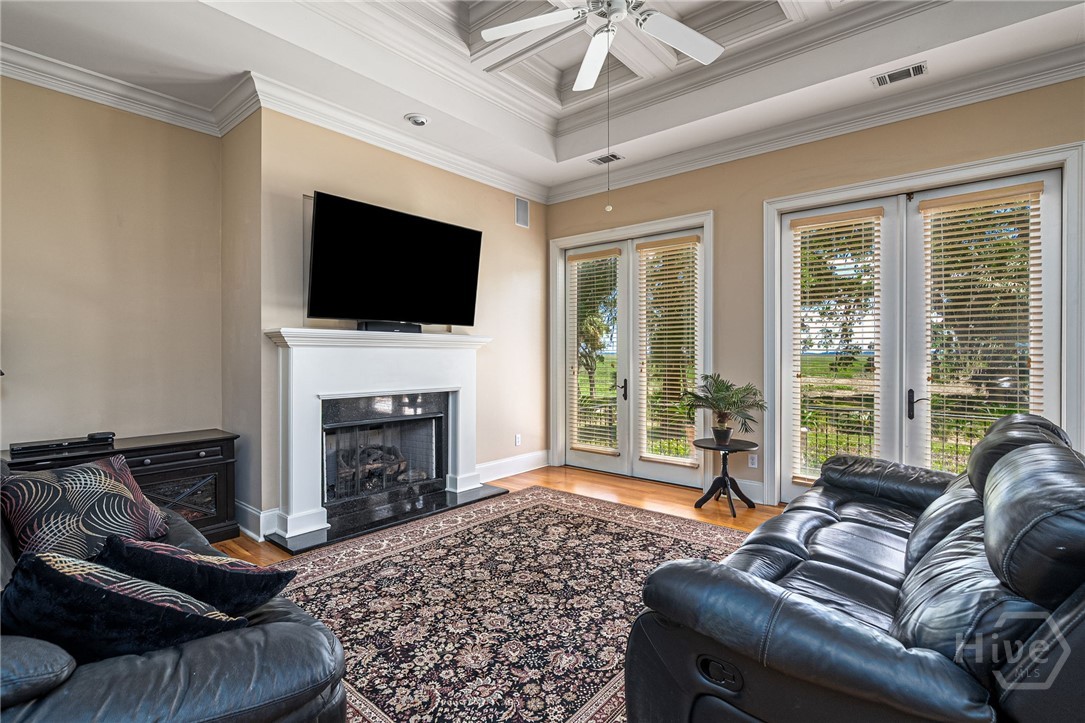 5 Fat Friars Retreat
