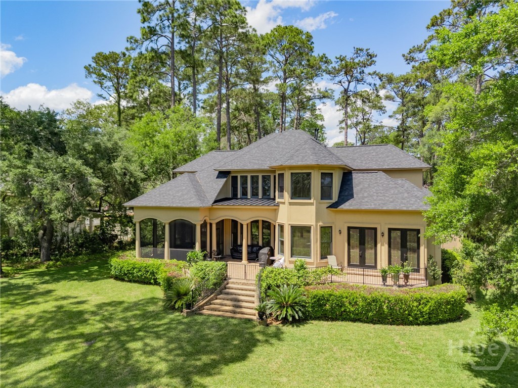 5 Fat Friars Retreat