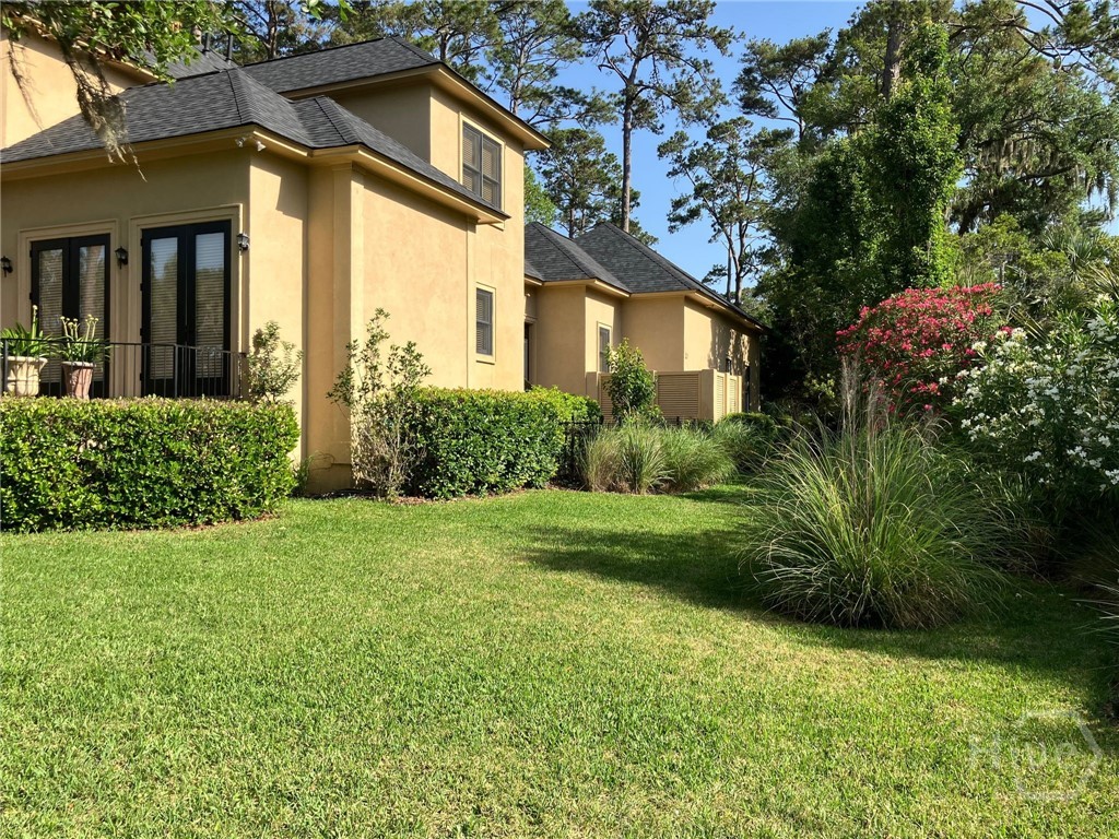 5 Fat Friars Retreat