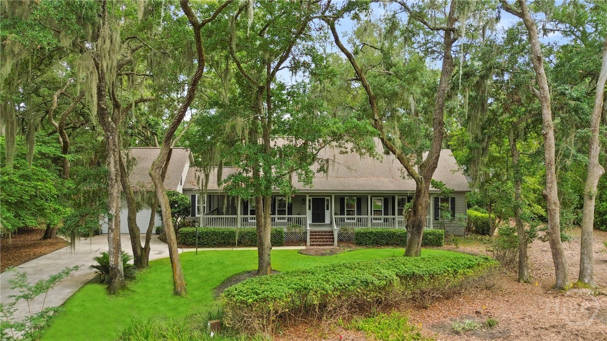 2 Upland Lane