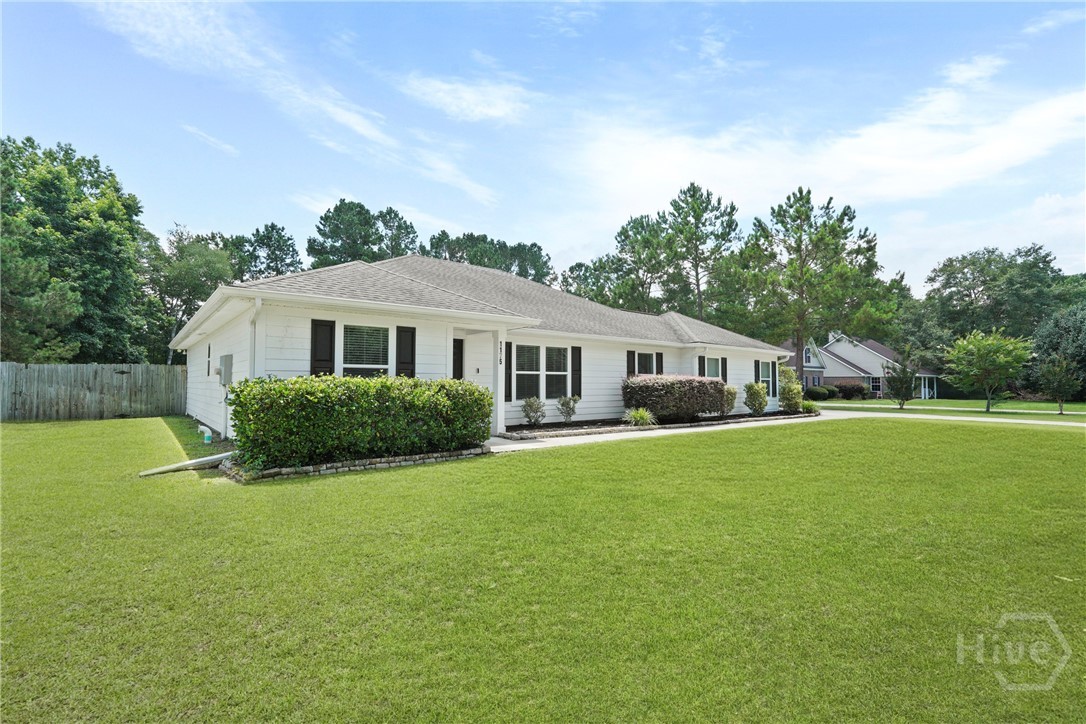1175 Ralph Rahn Road