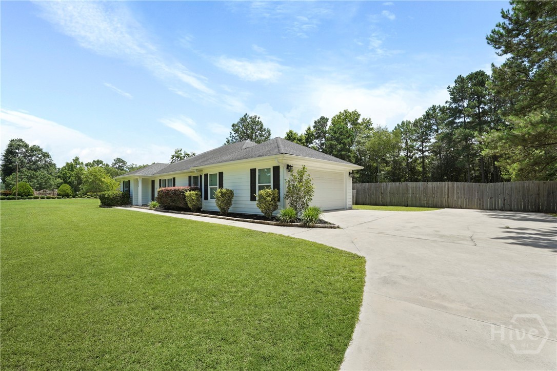 1175 Ralph Rahn Road