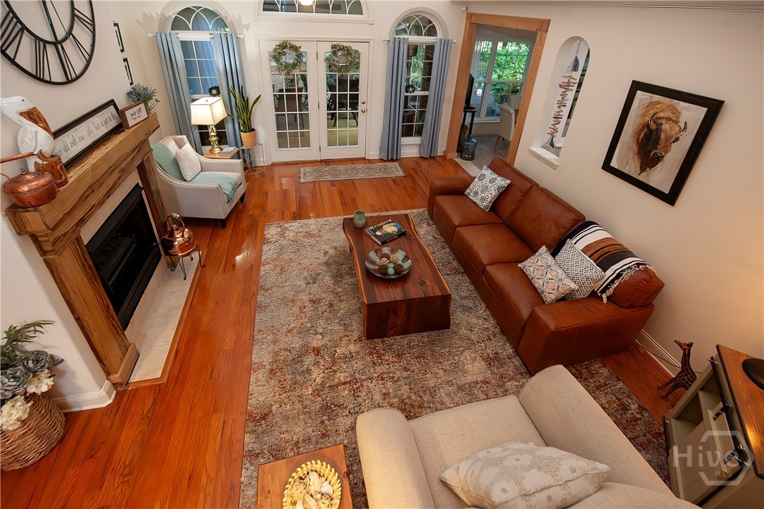 319 Brown Thrush Road
