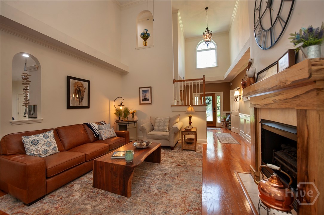 319 Brown Thrush Road