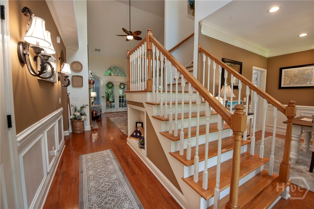 319 Brown Thrush Road