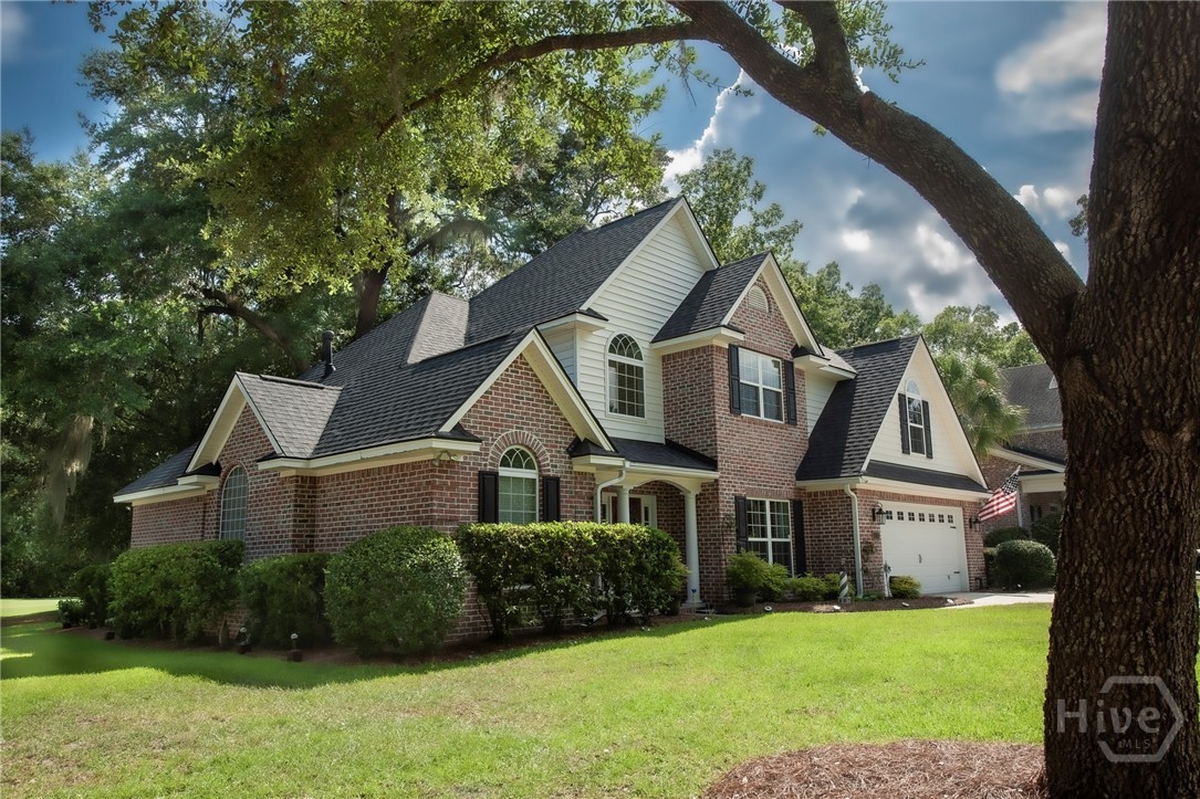 319 Brown Thrush Road