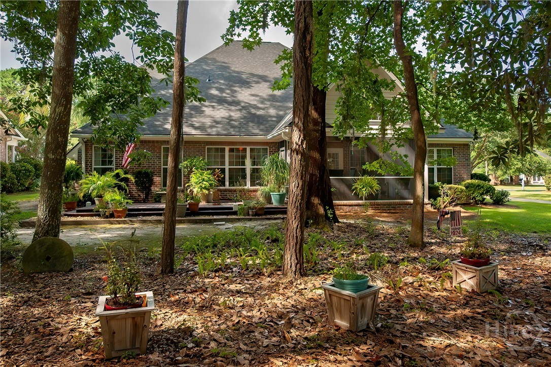 319 Brown Thrush Road
