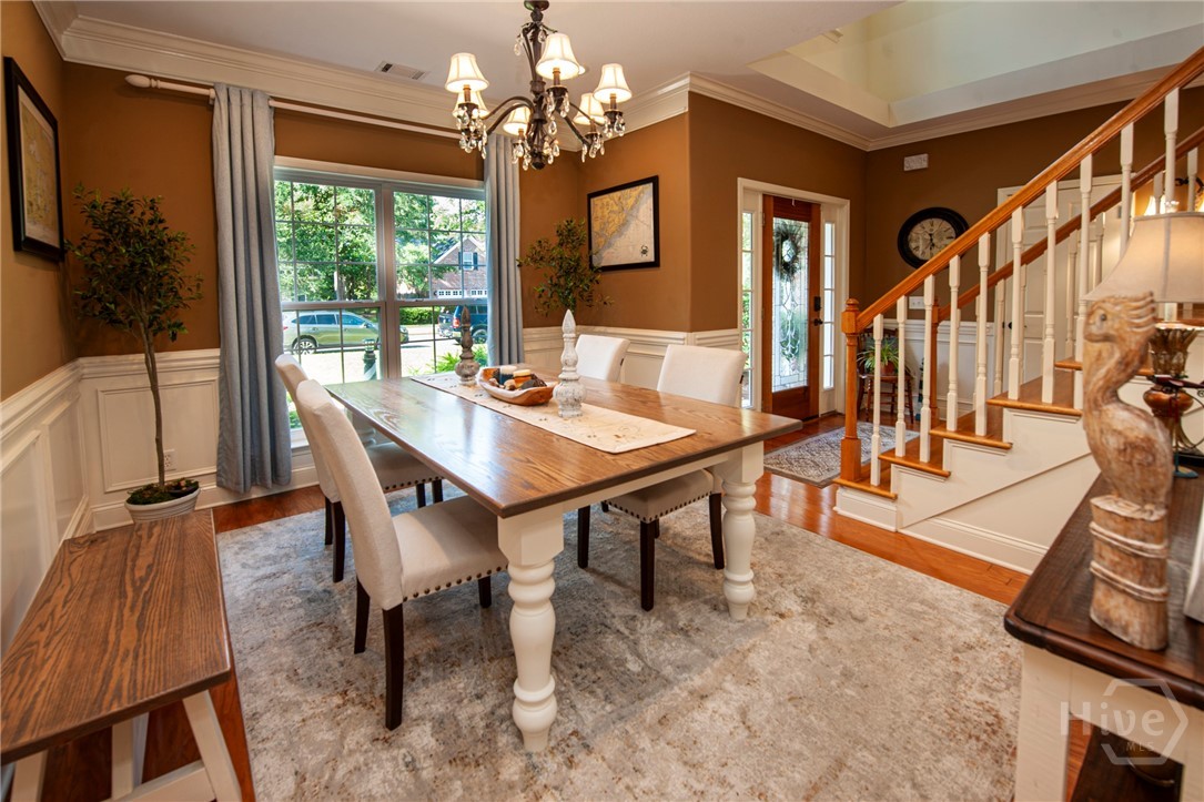 319 Brown Thrush Road