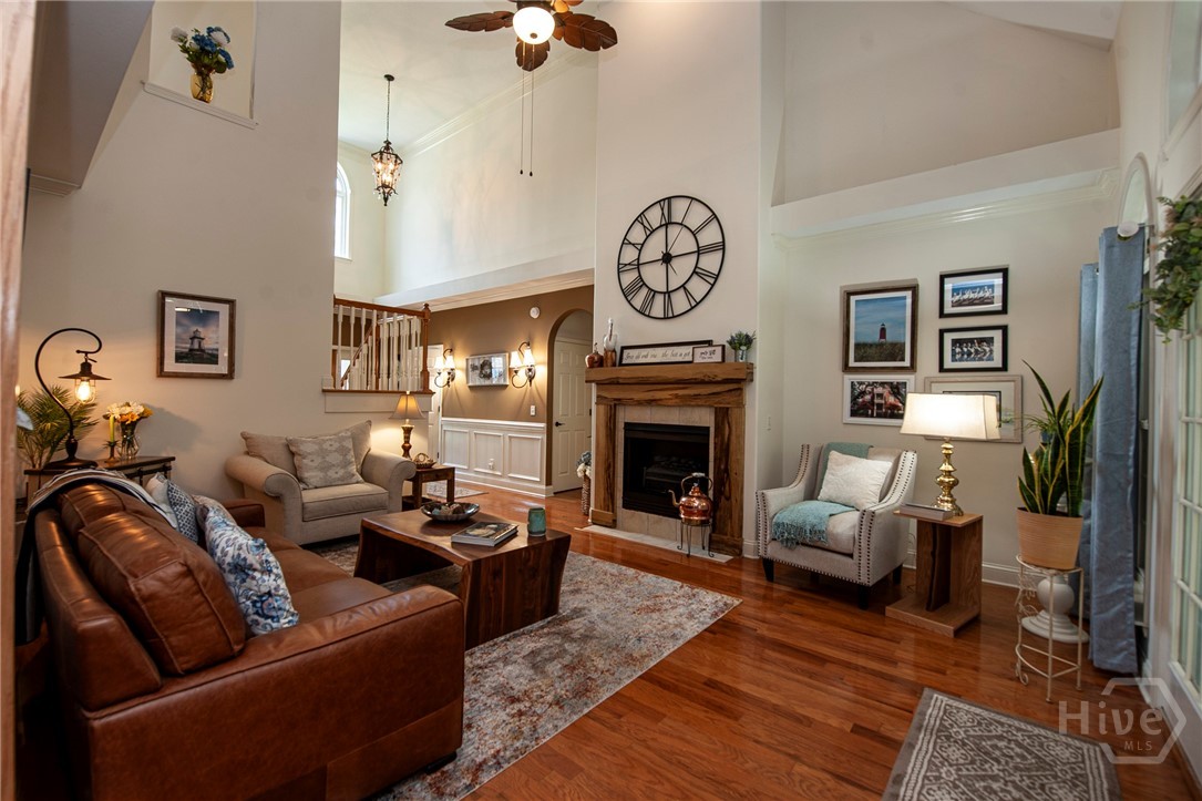319 Brown Thrush Road