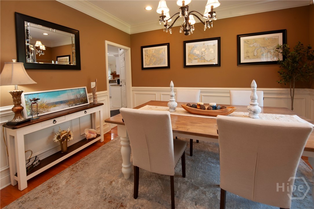 319 Brown Thrush Road