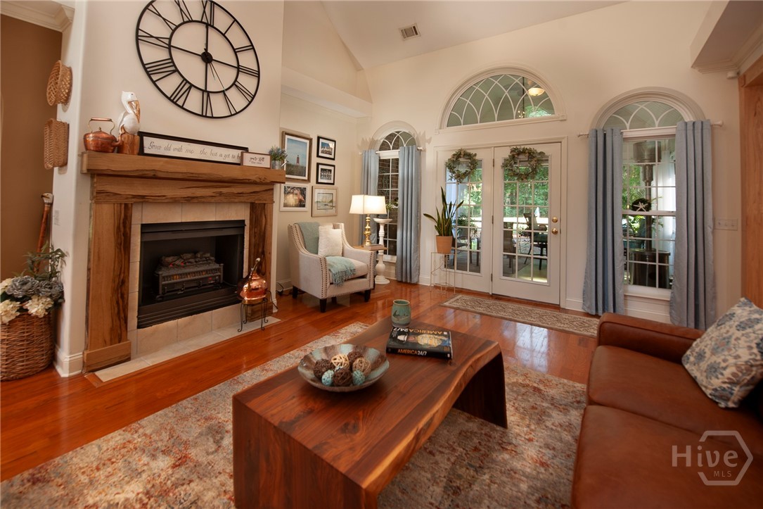 319 Brown Thrush Road