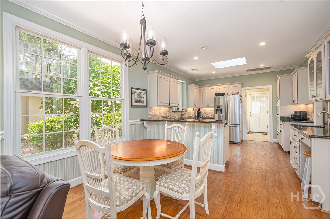6 Heartwood Court