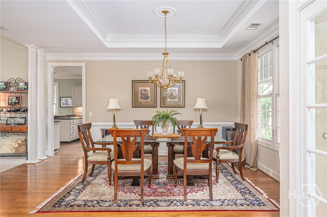 6 Heartwood Court