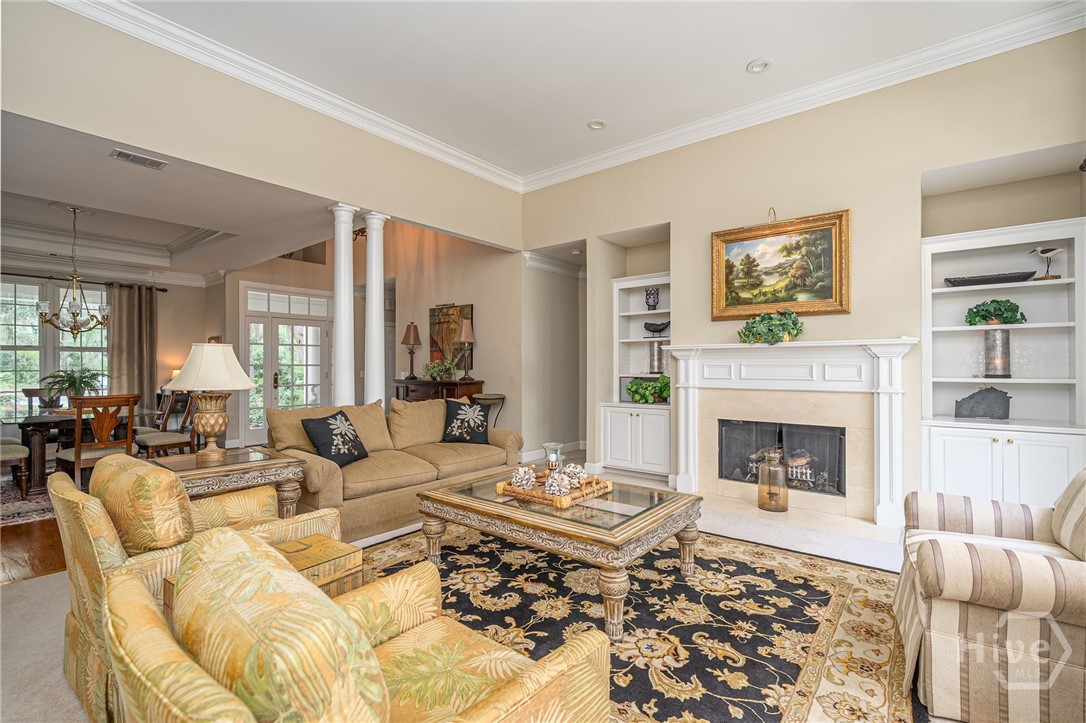 6 Heartwood Court