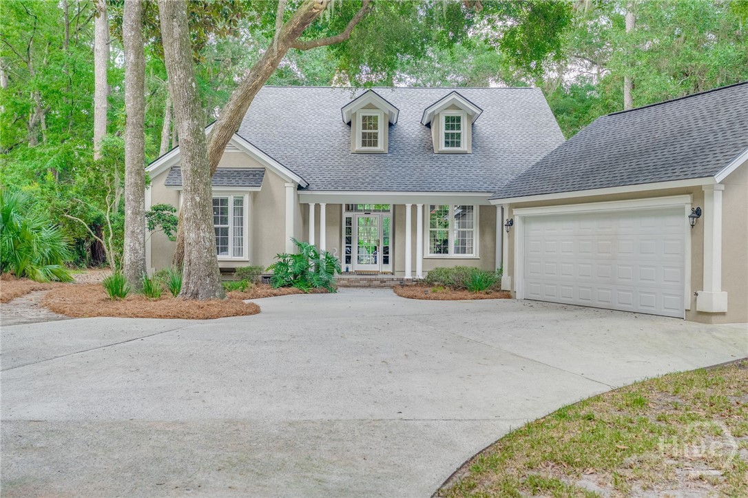 6 Heartwood Court
