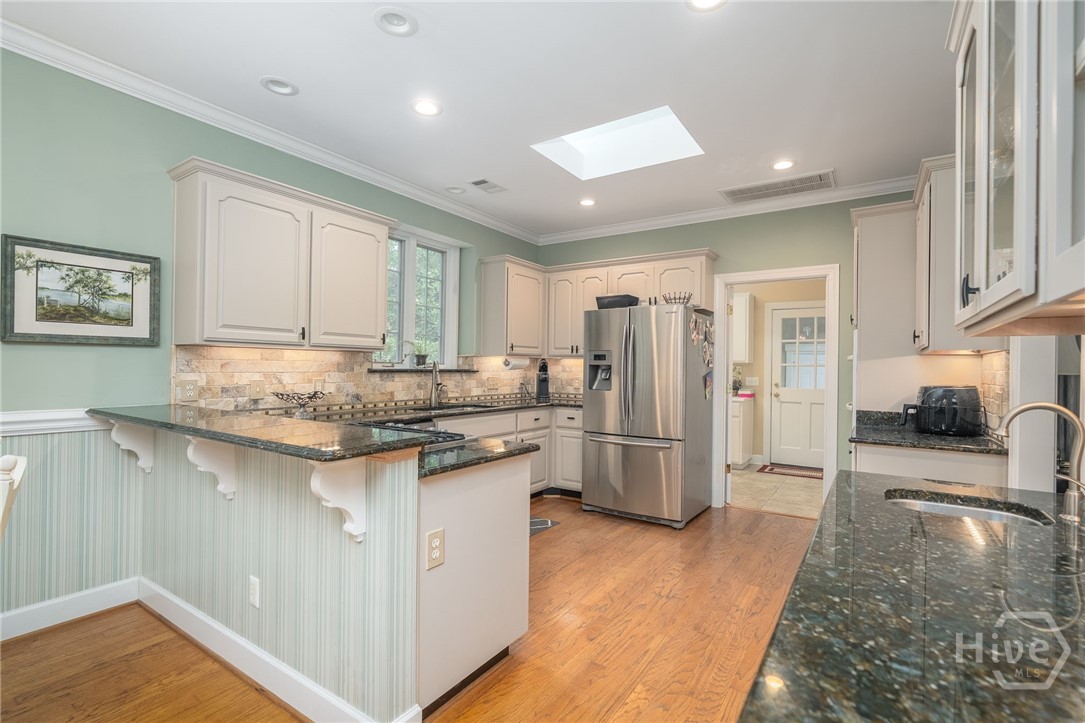 6 Heartwood Court