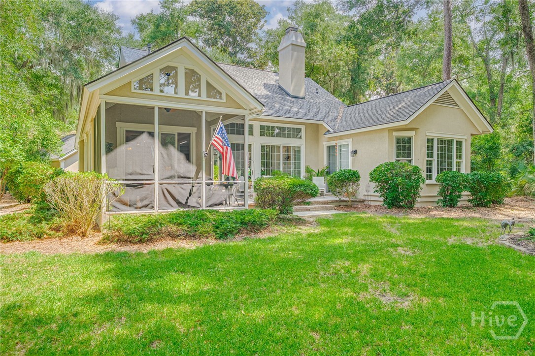 6 Heartwood Court
