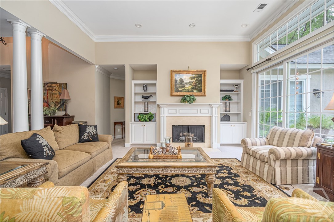 6 Heartwood Court