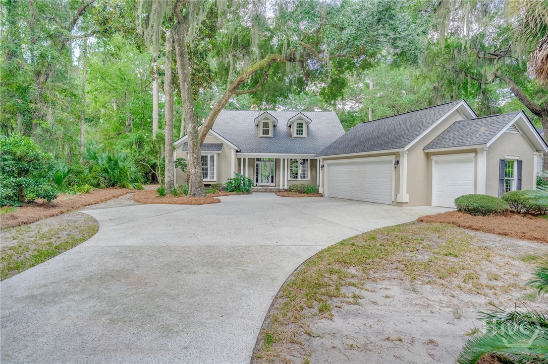 6 Heartwood Court