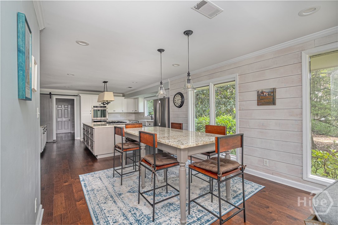 123 Bartram Road